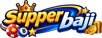 supper baji logo